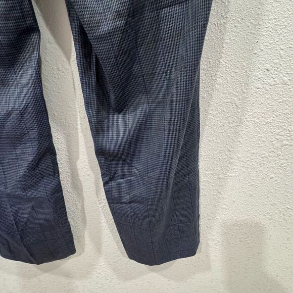 Tommy Hilfiger the flex dress pants blue size 20 - Picture 7 of 9